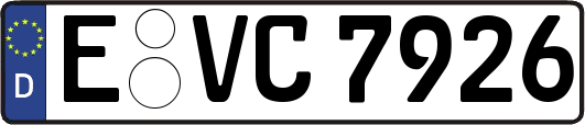 E-VC7926