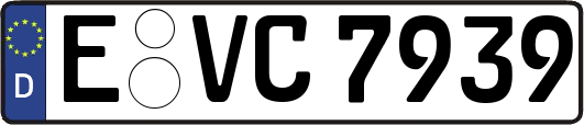 E-VC7939