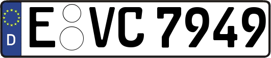 E-VC7949