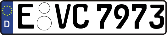 E-VC7973