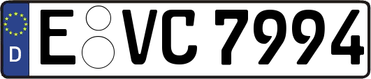 E-VC7994