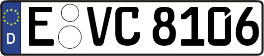 E-VC8106