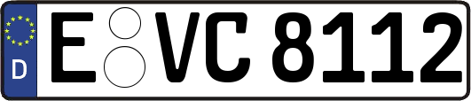 E-VC8112