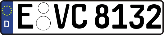 E-VC8132