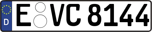 E-VC8144