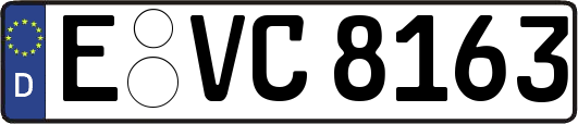 E-VC8163