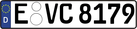 E-VC8179