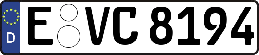 E-VC8194