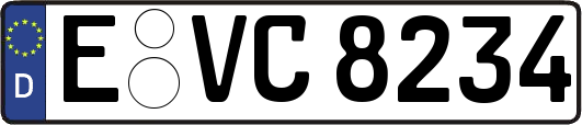 E-VC8234