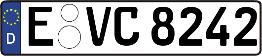 E-VC8242