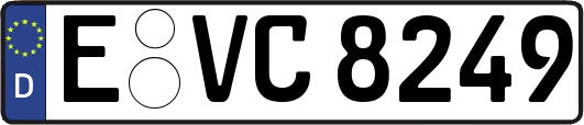 E-VC8249