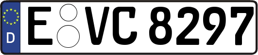 E-VC8297