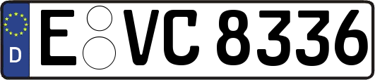 E-VC8336