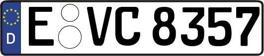 E-VC8357