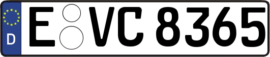 E-VC8365