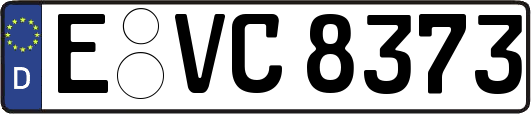 E-VC8373