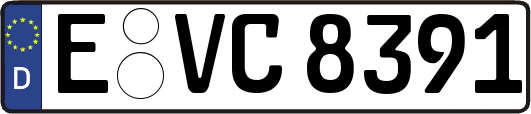 E-VC8391