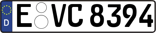 E-VC8394