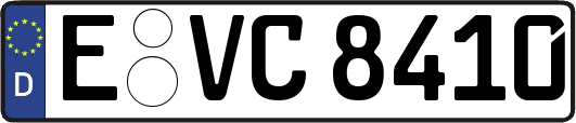 E-VC8410