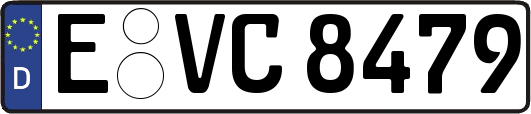 E-VC8479