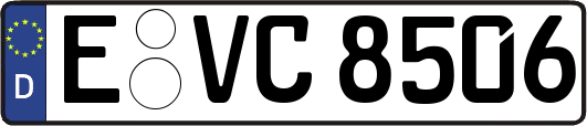 E-VC8506