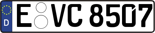 E-VC8507