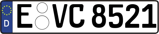 E-VC8521