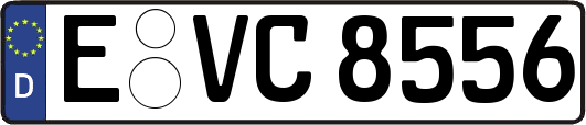 E-VC8556