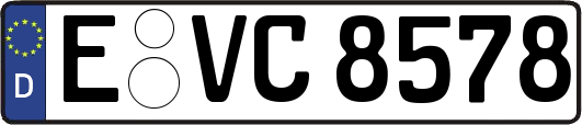 E-VC8578