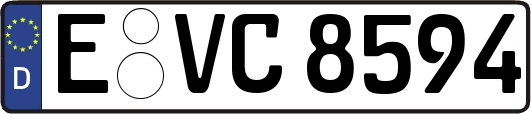 E-VC8594