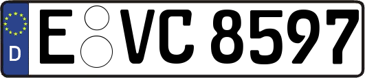 E-VC8597