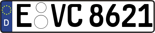 E-VC8621