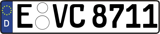 E-VC8711