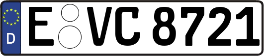 E-VC8721