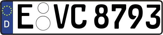 E-VC8793