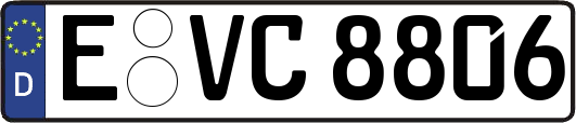 E-VC8806