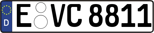E-VC8811