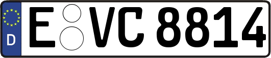 E-VC8814