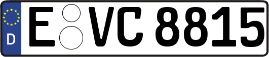 E-VC8815