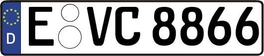 E-VC8866