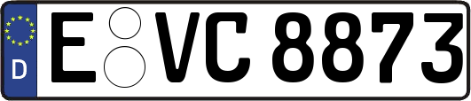E-VC8873