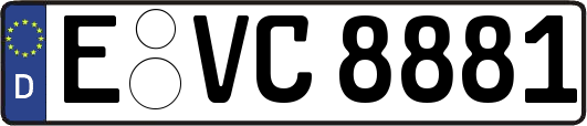 E-VC8881