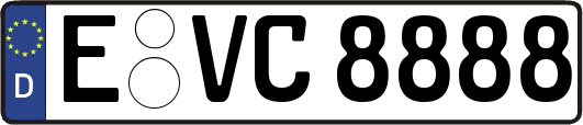 E-VC8888