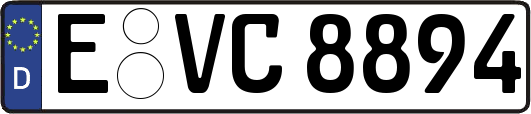 E-VC8894