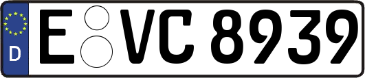 E-VC8939
