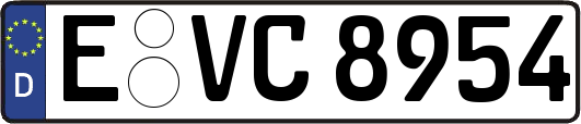 E-VC8954