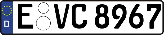E-VC8967