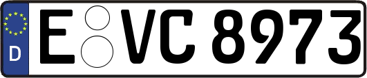 E-VC8973