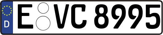 E-VC8995