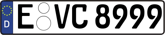 E-VC8999